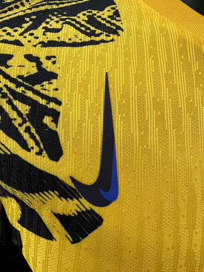 24/25 Inter Milan's Second Away Player Edition