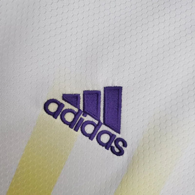2022/2023 Orlando White Fans Jersey