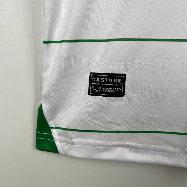 2023/24 Ireland Away Fan Shirt