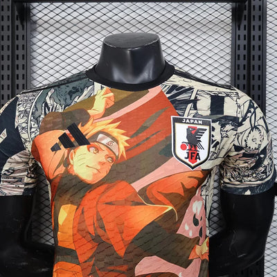 2025 Japan Special Edition Shirt - Player Edition