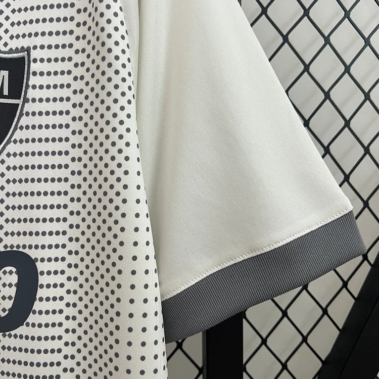 2024/25 Atlético Mineiro Away Fan Edition