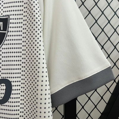 2024/25 Atlético Mineiro Away Fan Edition