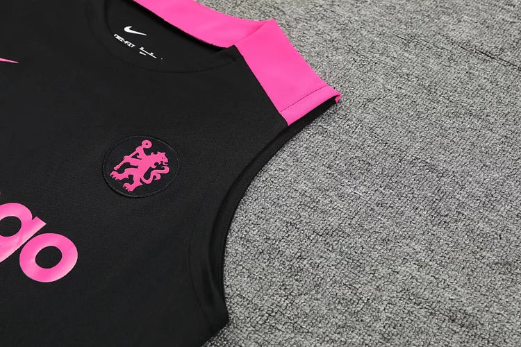 2024/25 Chelsea Training Vest.