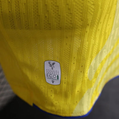 2024/25 Crystal Palace Away - Players Edition