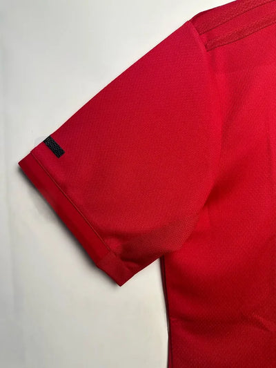 2019/20 Manchester United Retro Home Shirt