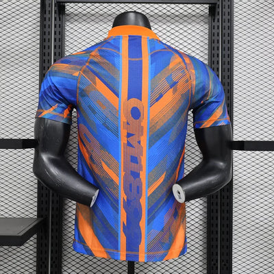2024/25 Marseille Special Edition Shirt - Player Edition
