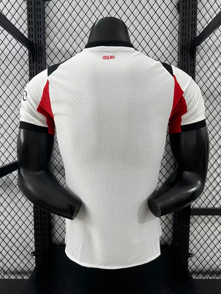 2025/2026 Ac Milan Away Player Edition