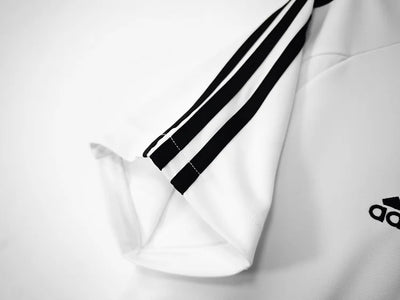 2003/04 Real Madrid Home Retro Jersey