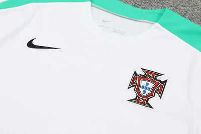 2024/25 Portugal Training Kit