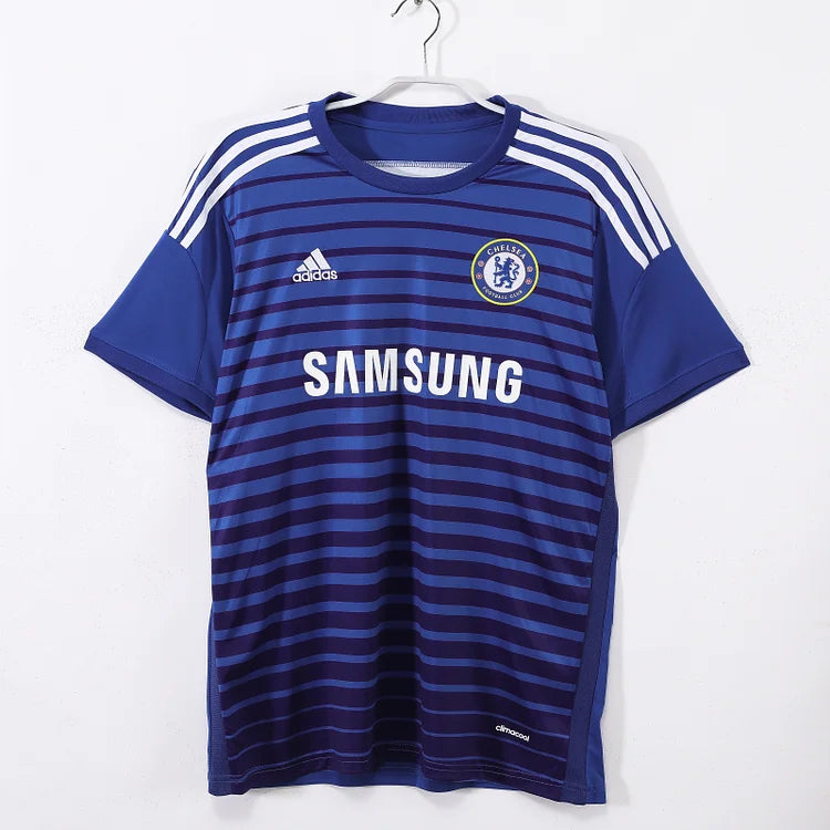 2014/15 Chelsea Home Retro Shirt