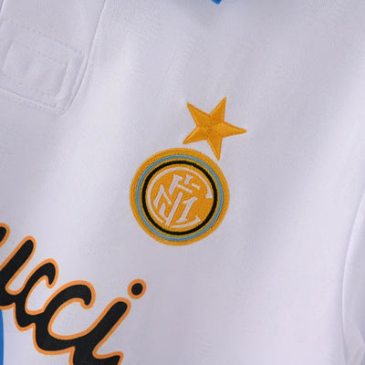 1994/95 Inter Milan Away Retro Shirt