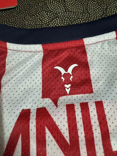 2024/25 Chivas Home Jersey
