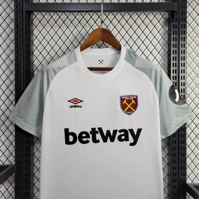 2024/25 West Ham United away jersey 1:1 Thai quality