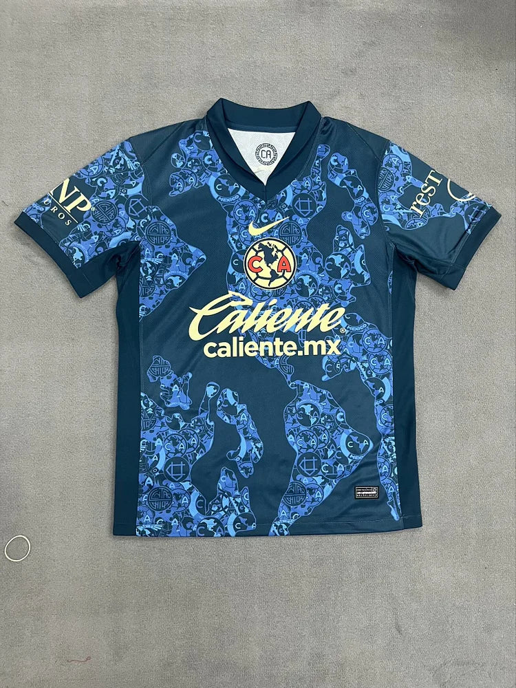 2024/25 AmericasAway Jersey