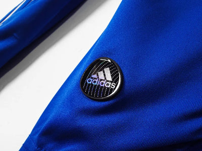 2011/12 Chelsea Home Long Sleeve - Champions League Edition