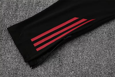 2025/2026 Manchester United Long-Sleeved Training Suit