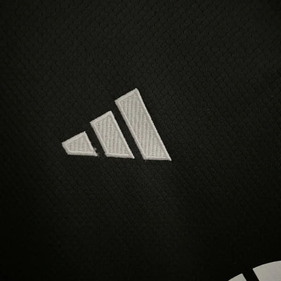 2023/24 Roma Second Away Jersey