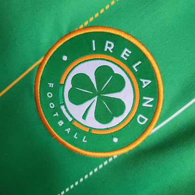2023/24 Ireland Home Football Shirt