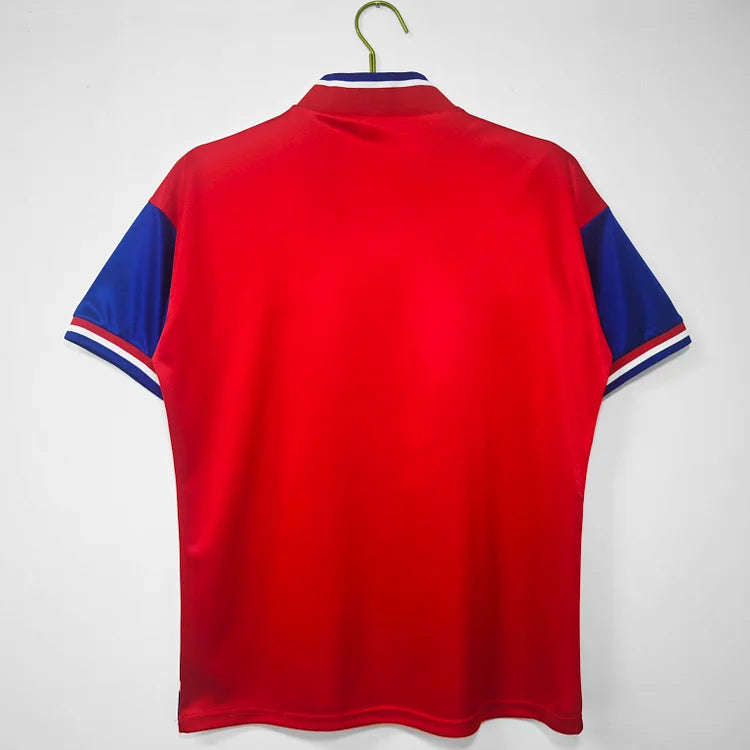1994/95 Bayern Munich home retro jersey