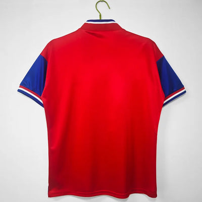 1994/95 Bayern Munich home retro jersey