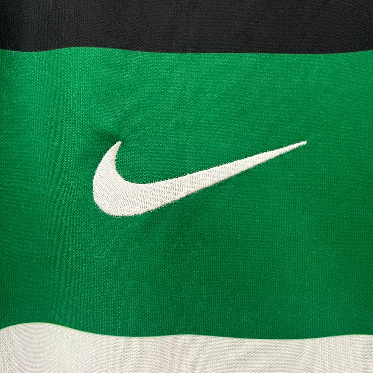 2024/25 Lisbon Home Fan Shirt