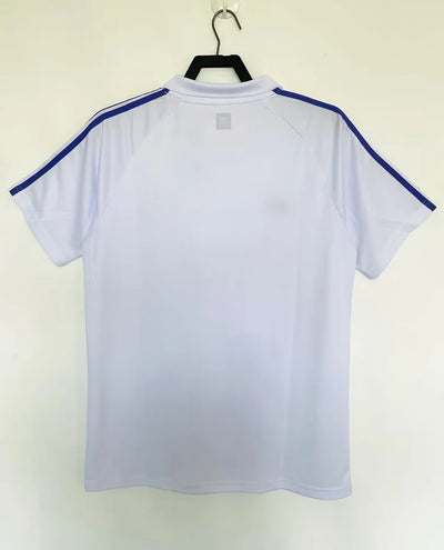 1984/85 Real Madrid Home Retro Jersey