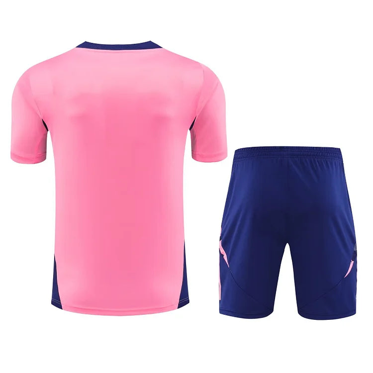 2024/25 Arsenal Short Sleevetraining Suit-