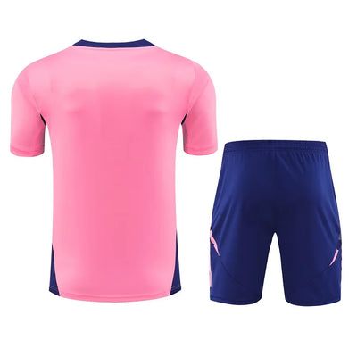 2024/25 Arsenal Short Sleevetraining Suit-