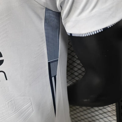 2024/25 Santos Home Jersey - Player Edition