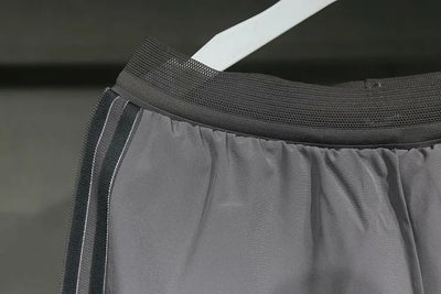 24/25 Real Madrid second away shorts player version