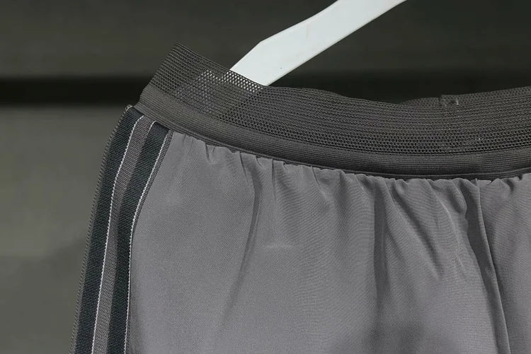 2024/2025 Real Madrid Second Away Shorts Player Version