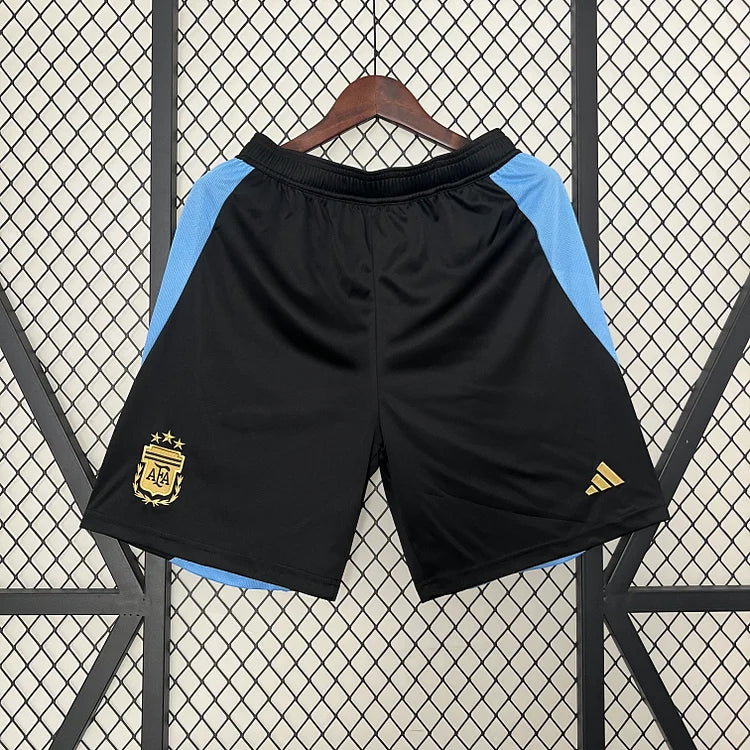 2024 Argentina Shorts