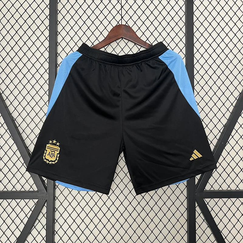 2024/25 Argentina Home Shorts