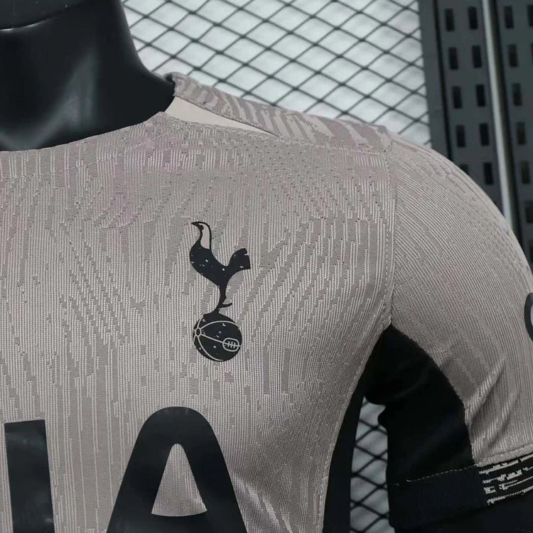 2023/2024 Player Version Tottenham Third Away Football Shirt