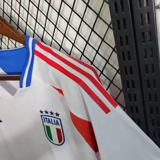 2024 Italy Away Fan Edition