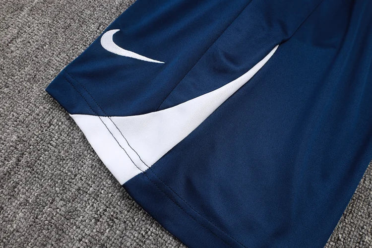 25/26 Inter Milan short-sleeved training vest