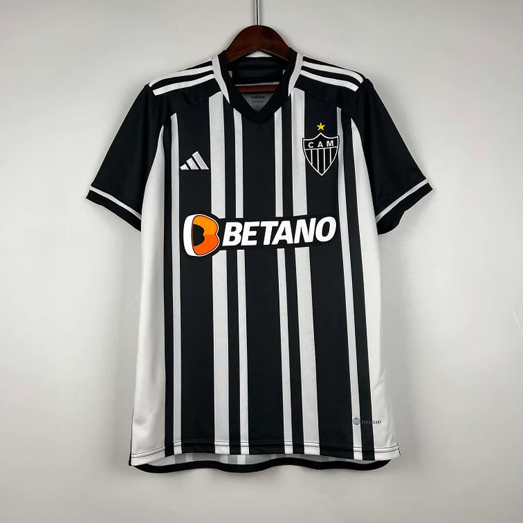 2023/24 Atletico Mineiro Home Jersey