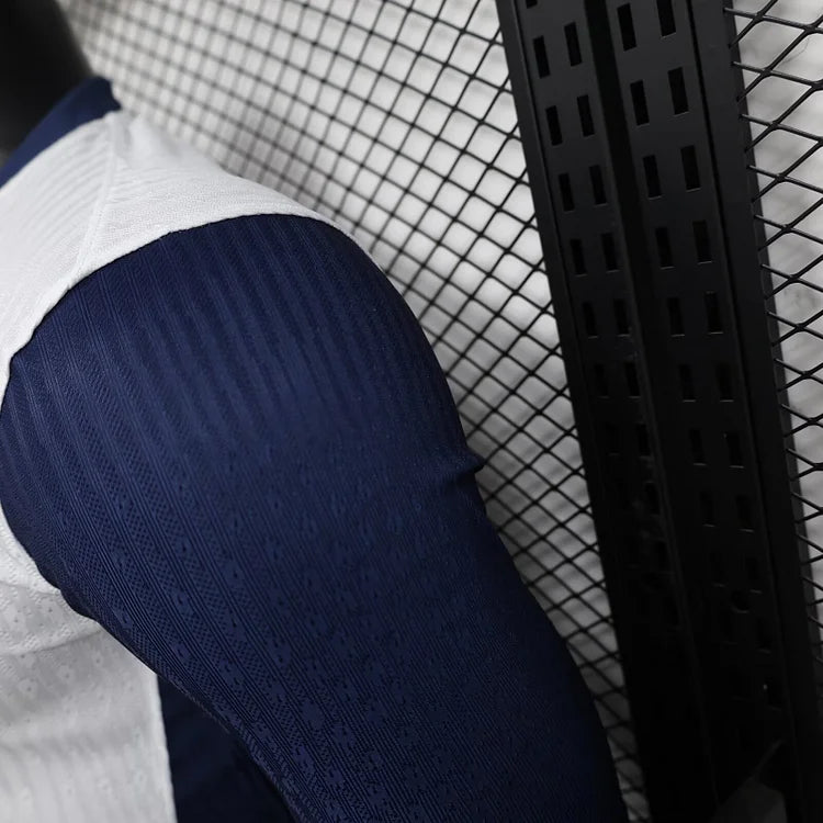 2024/25 Tottenham Hotspur Home Long Sleeve - Player Edition