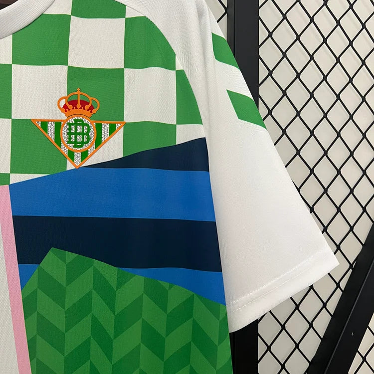 2024/25 Real Betis Commemorative Edition