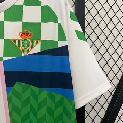 2024/25 Real Betis Commemorative Edition