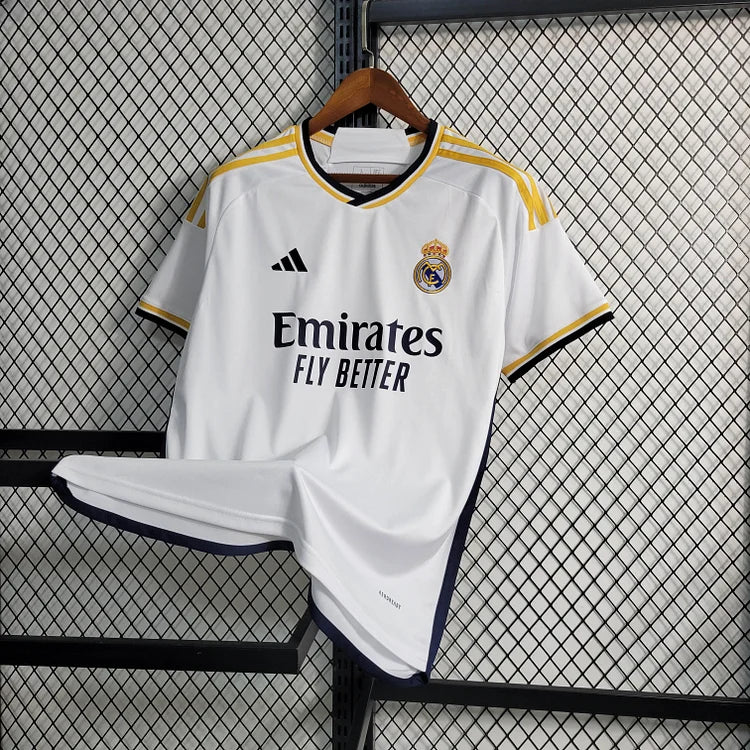 2023/24 Real Madrid Home Fan Edition