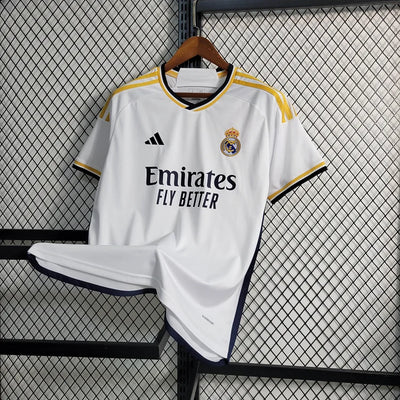2023/24 Real Madrid Home Fan Edition