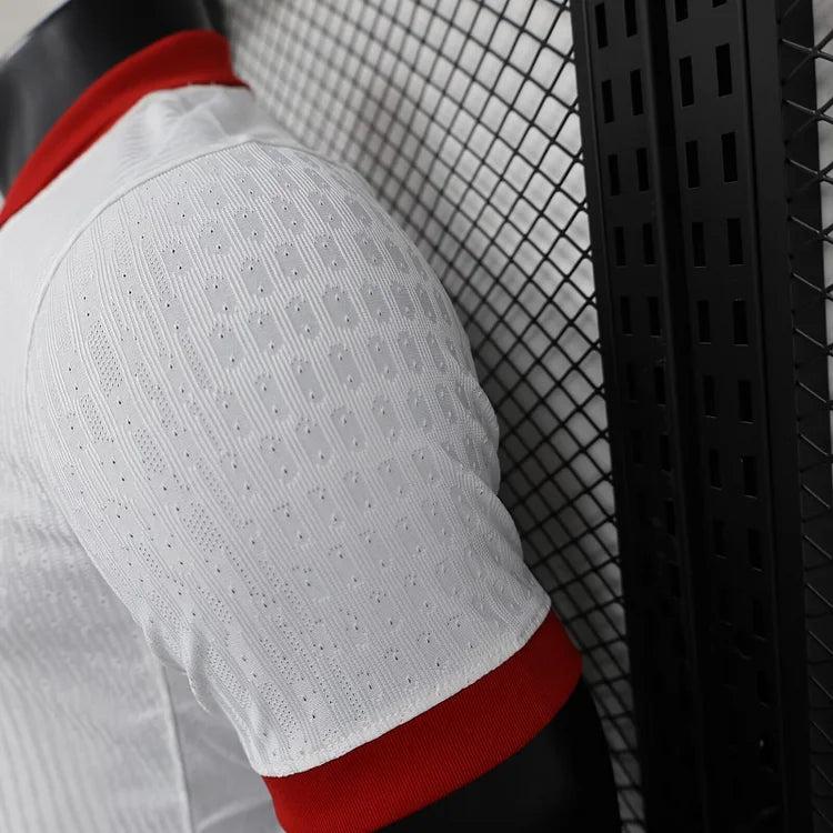 2024/25 Poland Home Jersey - Player Edition