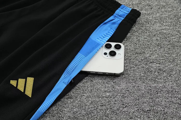 2024/25 Argentina Hooded Training Kit