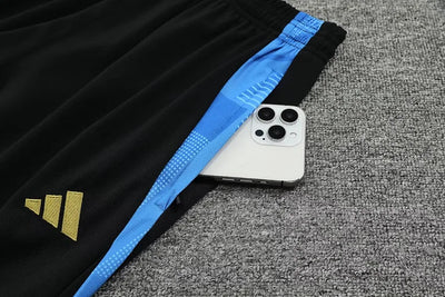 2024/25 Argentina Hooded Training Kit
