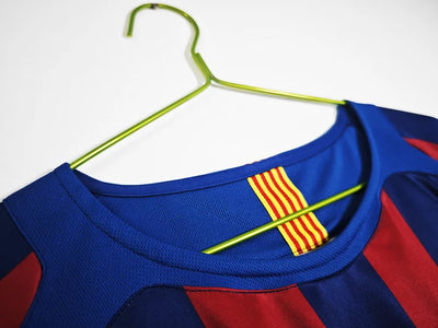 2005/06 Barcelona Home - League Edition