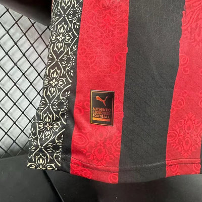 2025/2026 Ac Milan Players Special Edition