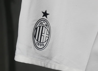 2024/25 Ac Milan Away Shorts - Player Edition