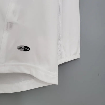 2005/06 Real Madrid Home Retro Long Sleeve Jersey