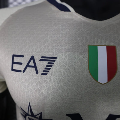 2024/25 Napoli Special Edition Jersey - Player Edition
